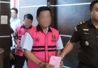 Kepala Desa Nias Terjerat Korupsi Dana Desa Rp 500 Juta dengan LPJ Palsu